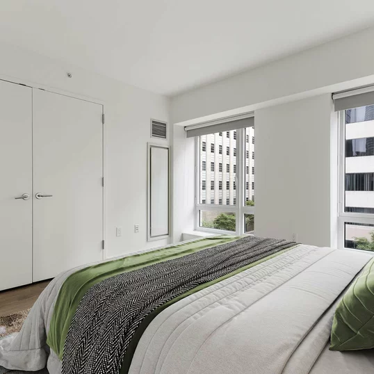 135 Clarendon St, Back Bay