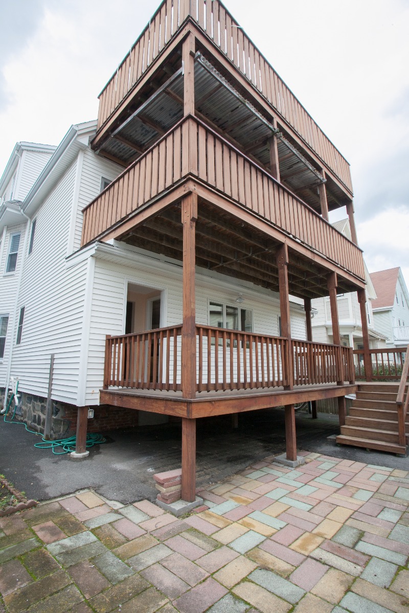 33 Bromfield Rd, Tufts