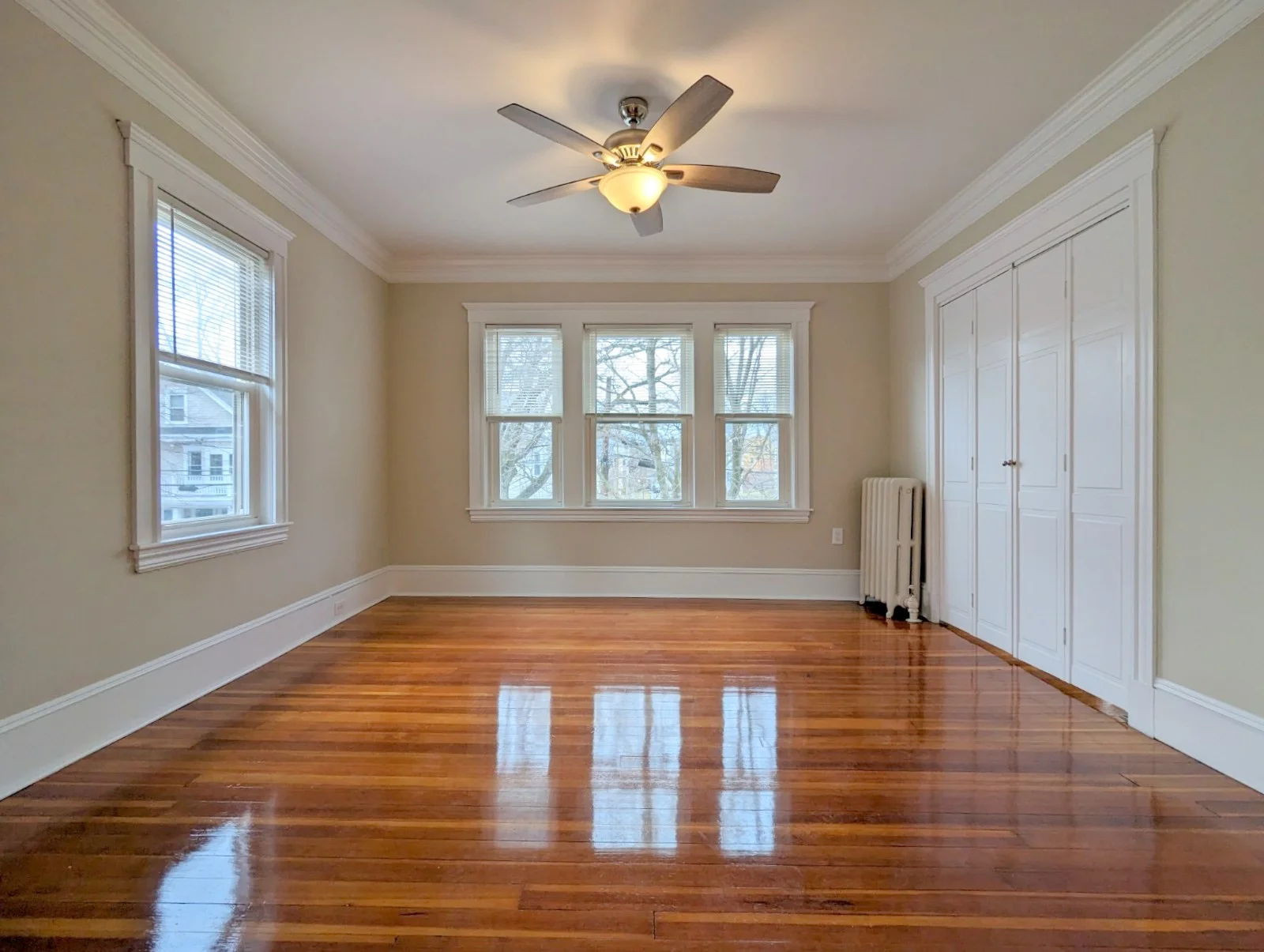 35 Trowbridge St, Arlington