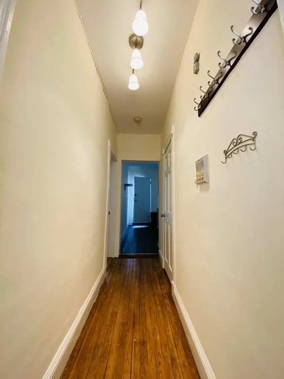 50 Saint Germain, Back Bay