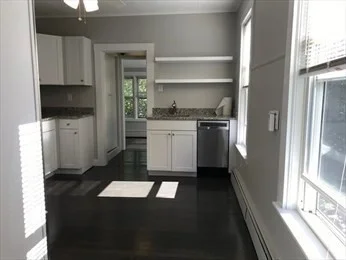 9 Neponset Circle, Jamaica Plain