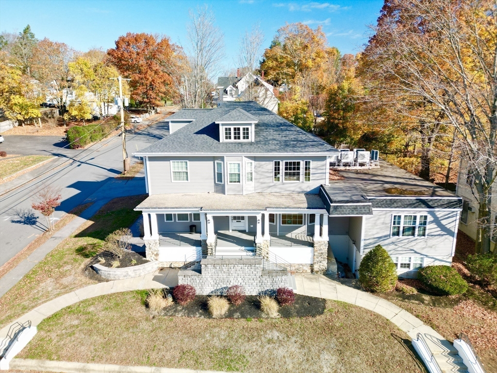 160 Summer St, Zip 01830