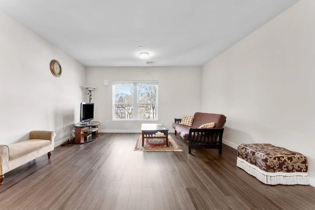 999 Hancock St, Quincy Center