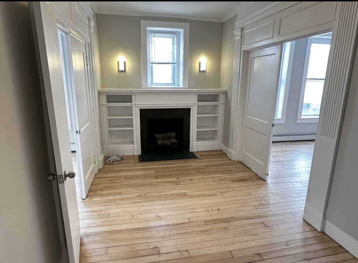 1284 Commonwealth Ave, Allston