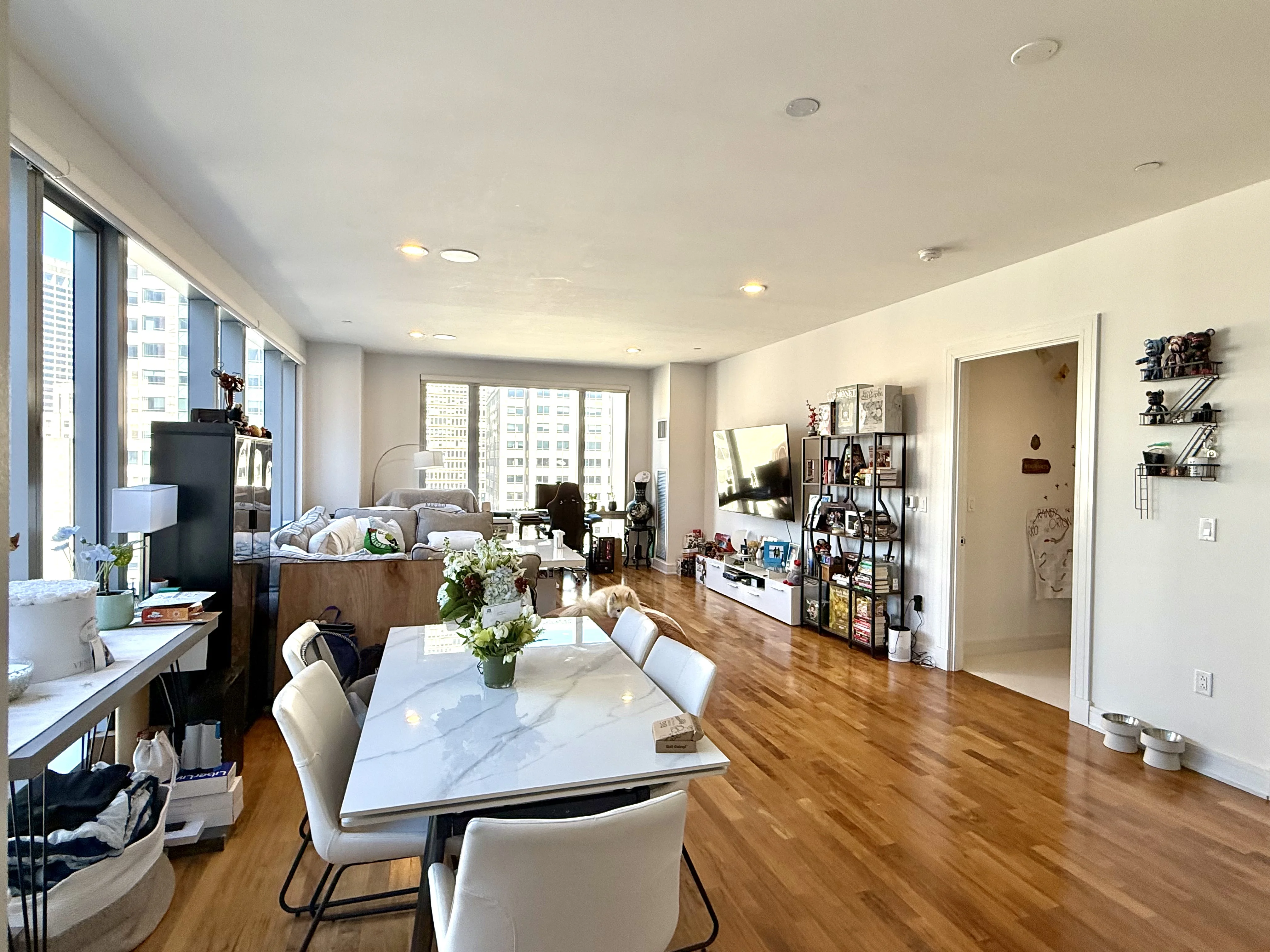 500 Atlantic Ave, Boston Downtown