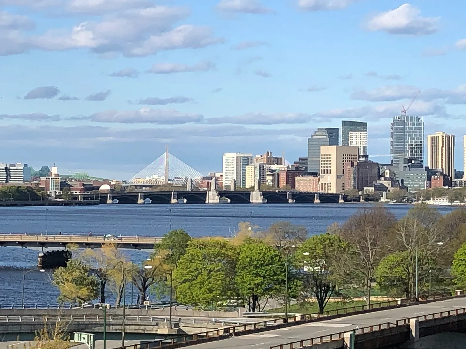 35 Bay State Rd, Fenway