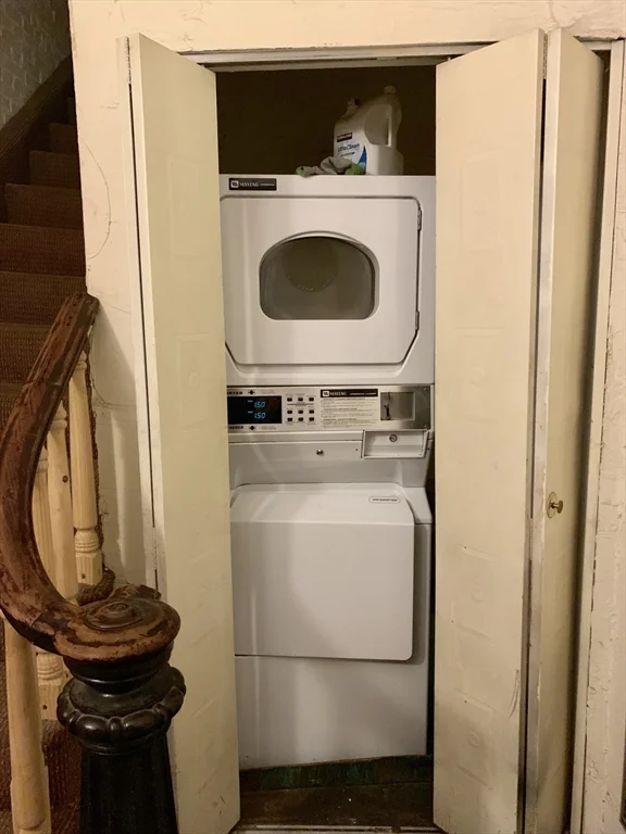 50 Union Park, South End