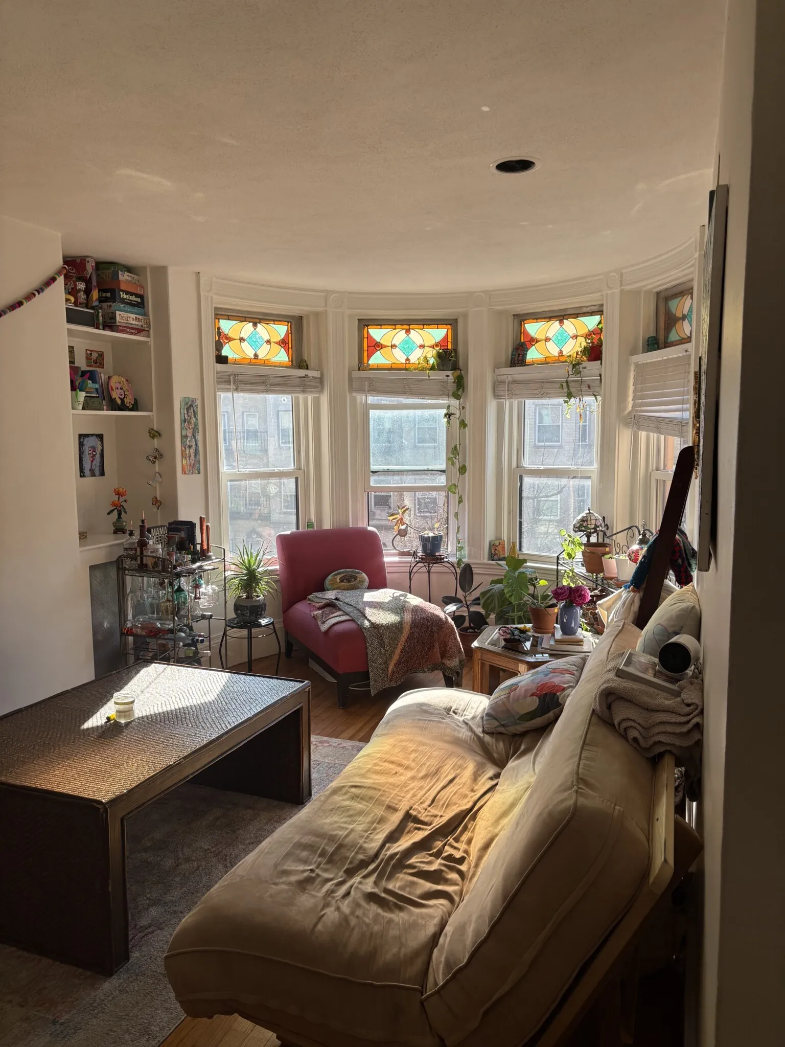 45 Westland Ave, Fenway