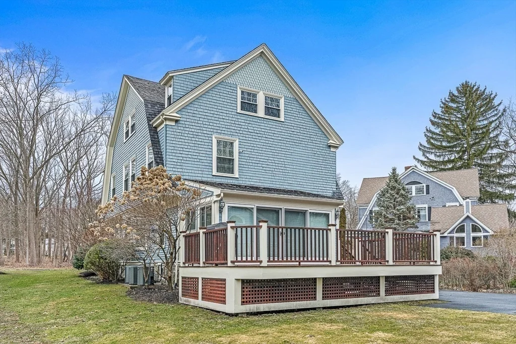 34 Glen Rd, Winchester