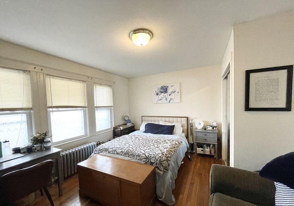 11 Romsey St, Boston