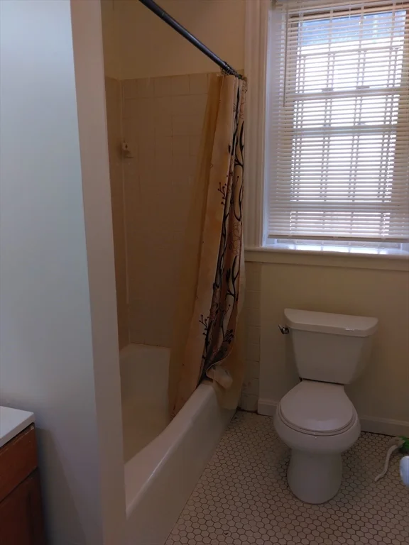 26 Park Vale, Allston