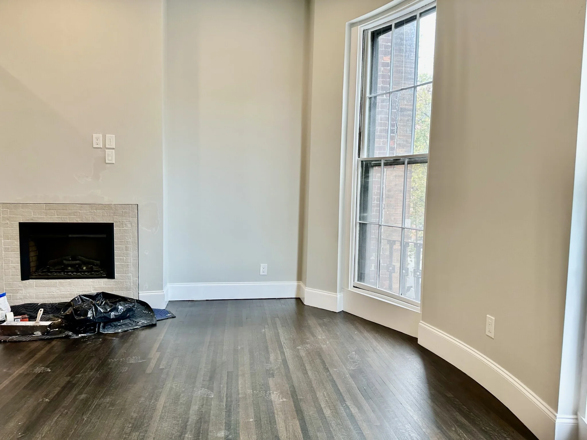 105 Charles St, Beacon Hill