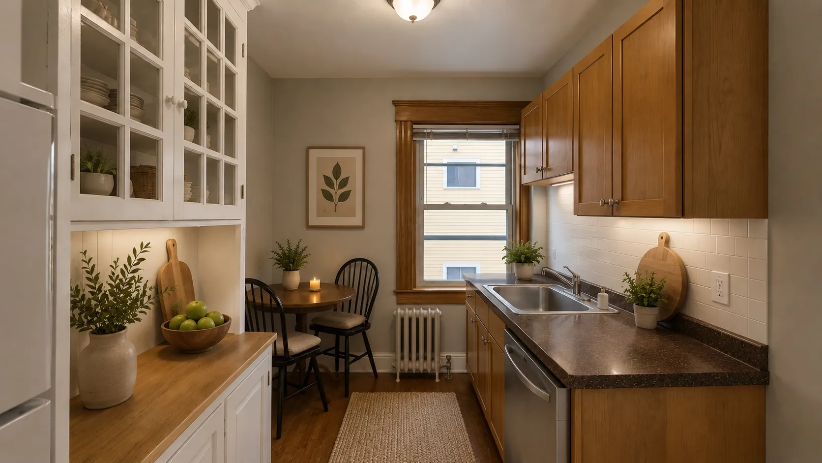 97 Hancock St, Mid Cambridge