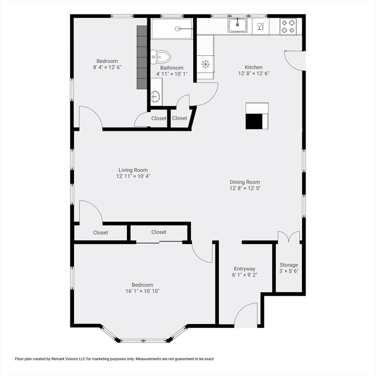 7 Flagg St, Harvard Square