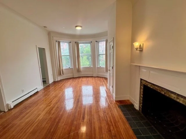 591 Beacon St, Back Bay