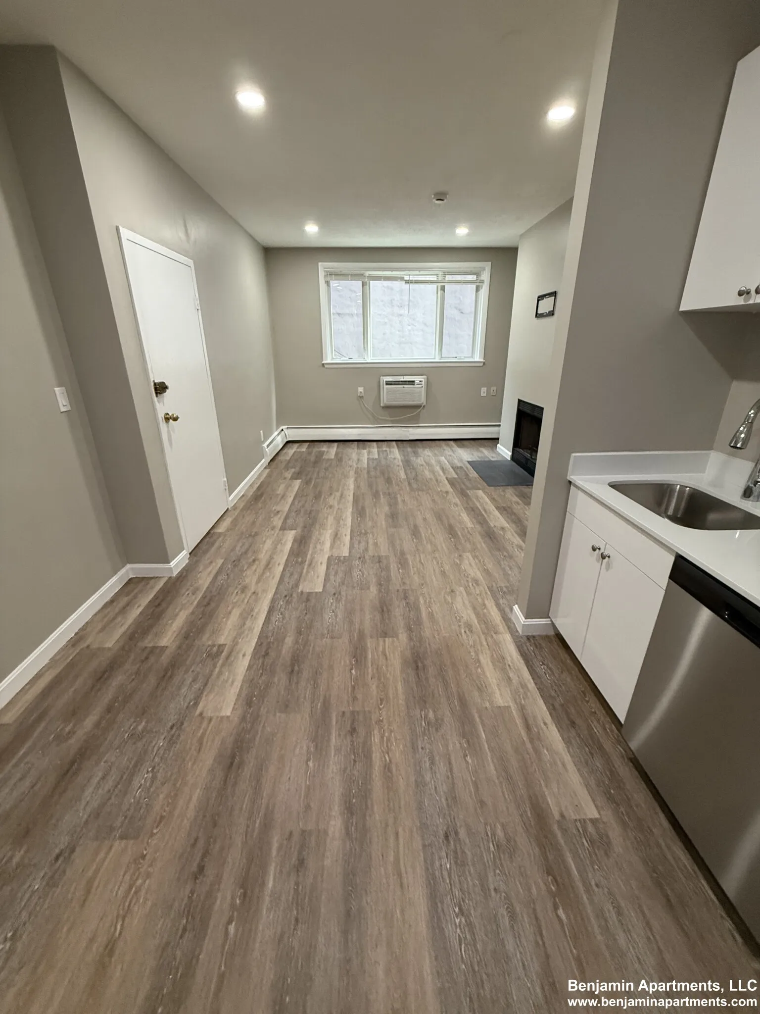 50 Evergreen St, Jamaica Plain