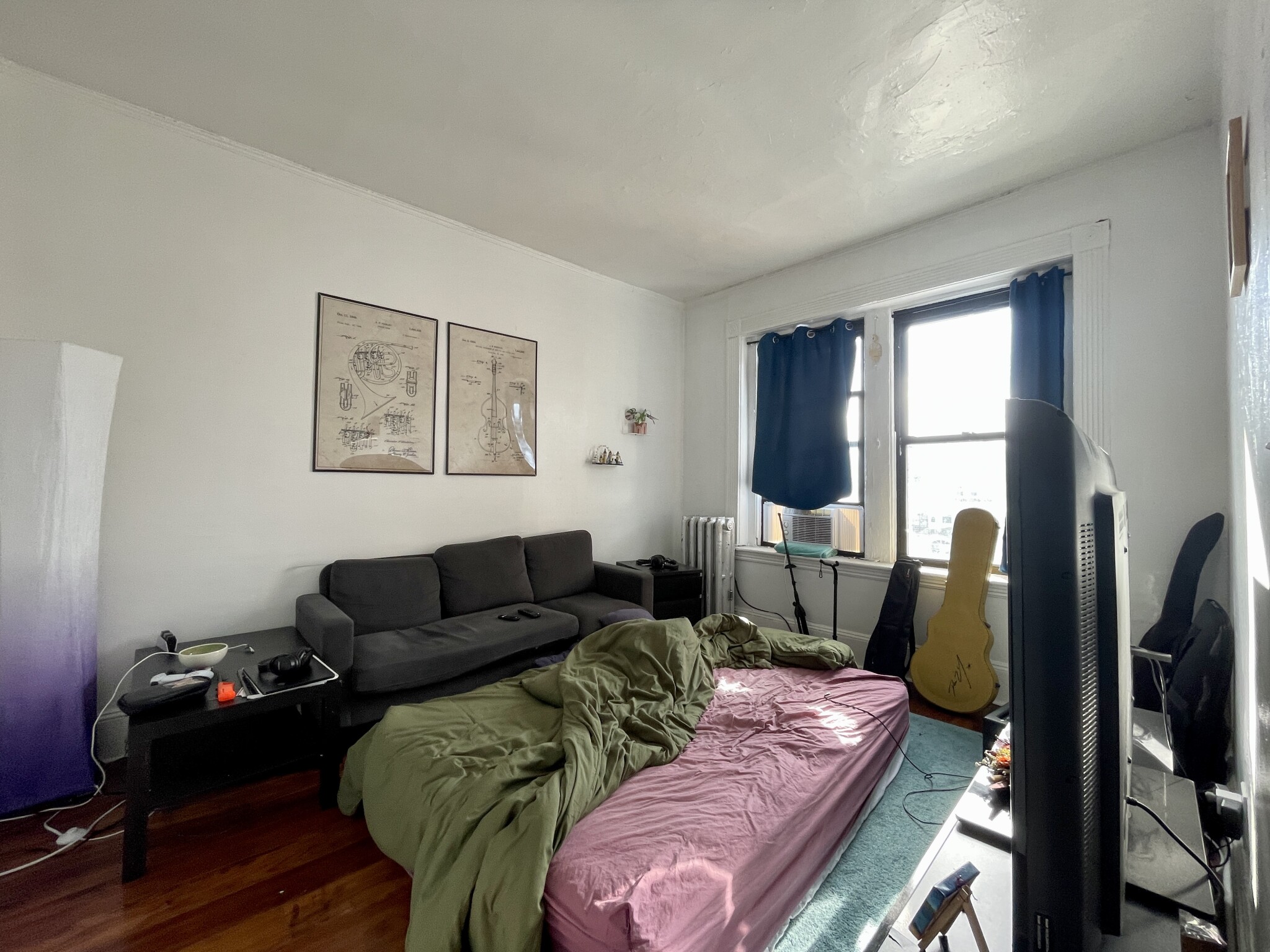 239 Harvard Ave, Allston