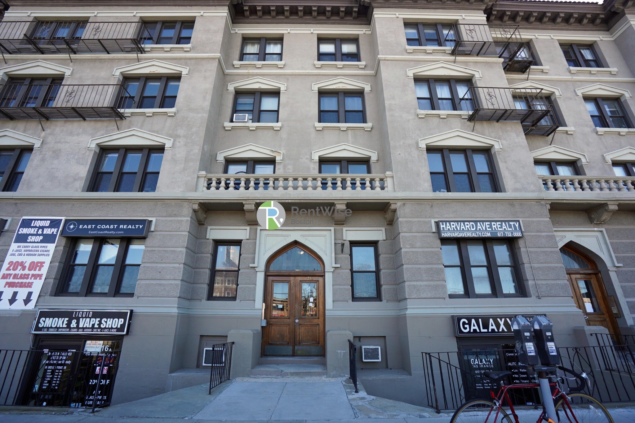 1216 Commonwealth Ave, Brighton