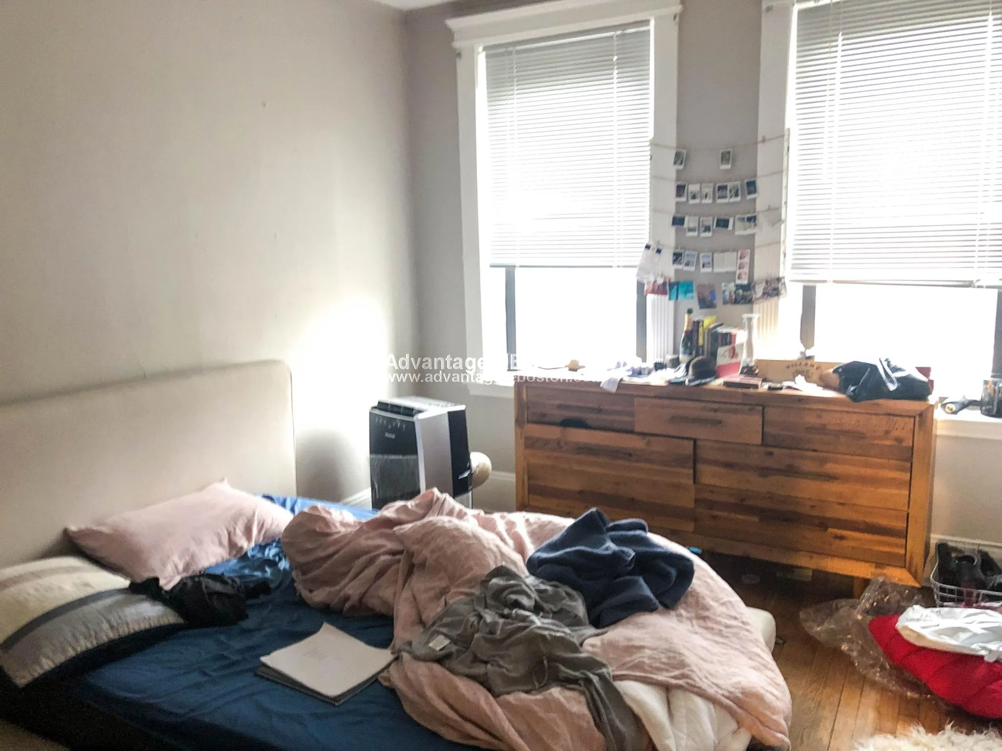 1066 Commonwealth Ave, Brighton