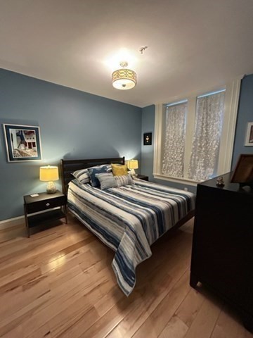 483 Beacon St, Back Bay