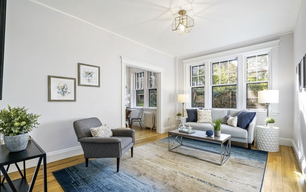 5 Crawford St, Central Square