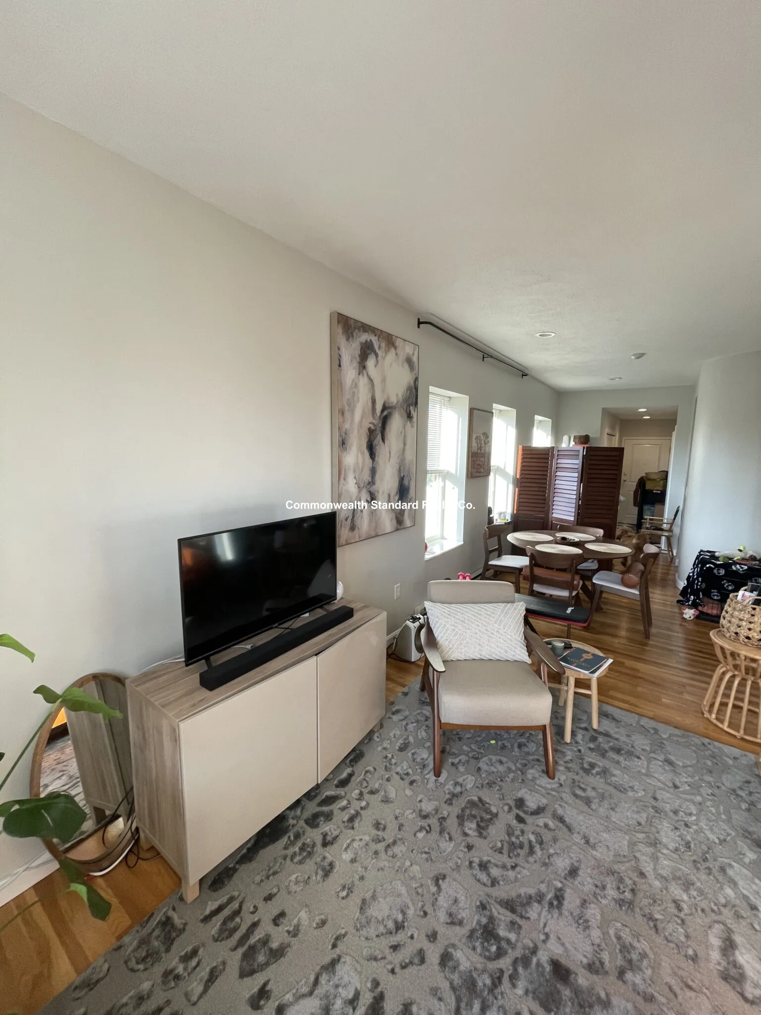 3 Worcester Sq, South End