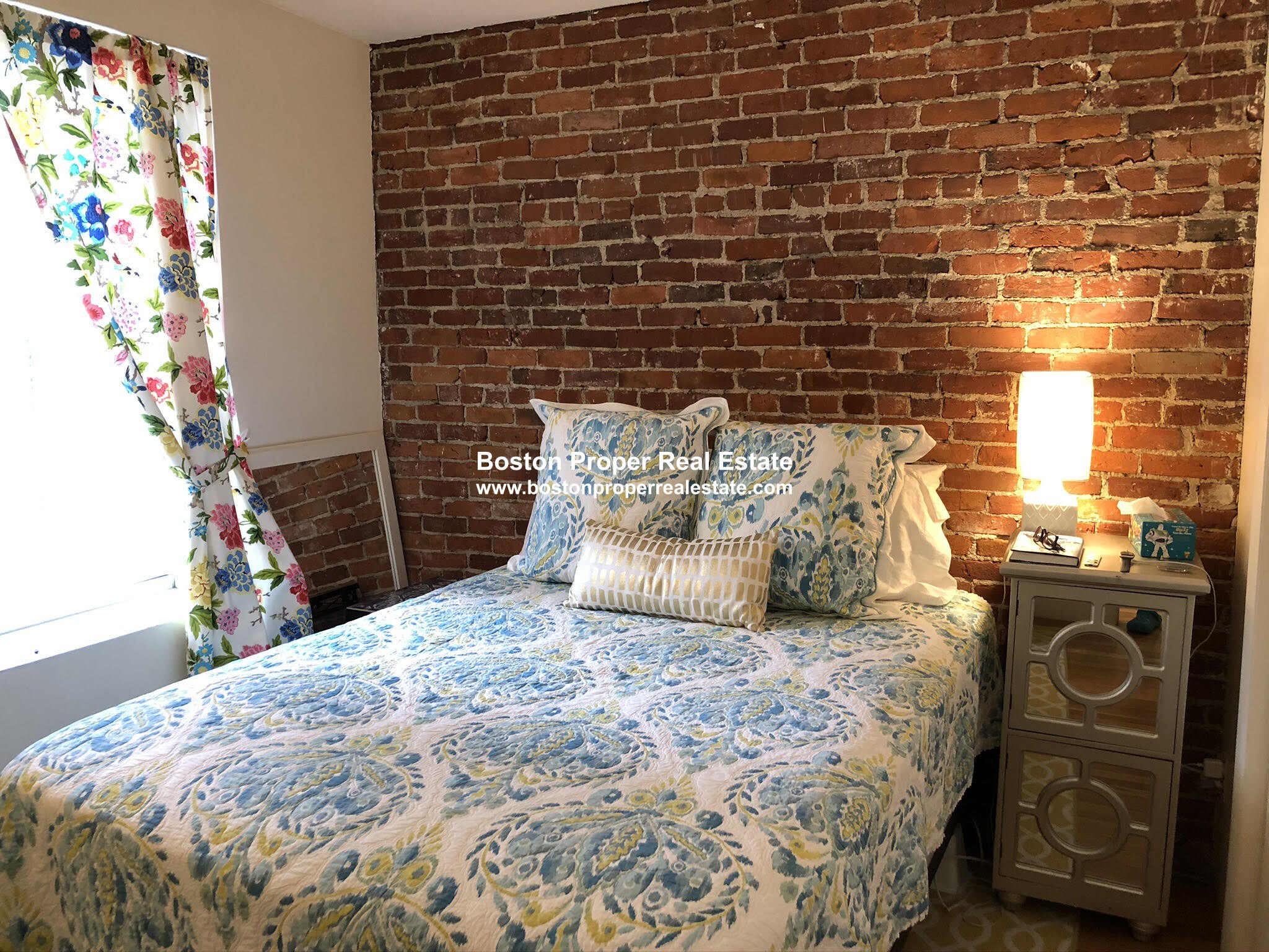 90 Saint Botolph St, Back Bay