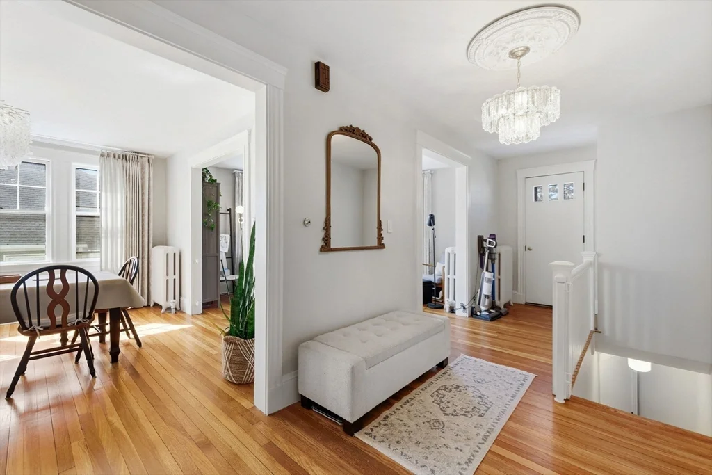 23 Matchett, Oak Square