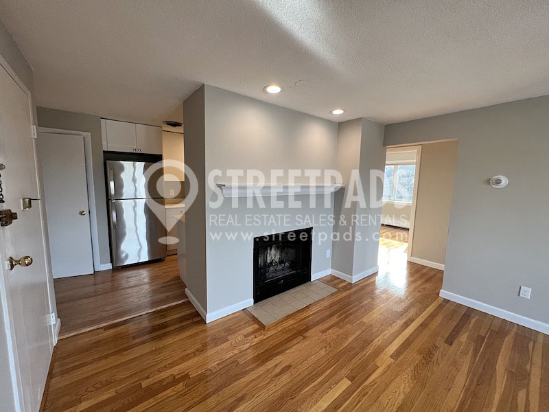 50 Evergreen St, Jamaica Plain