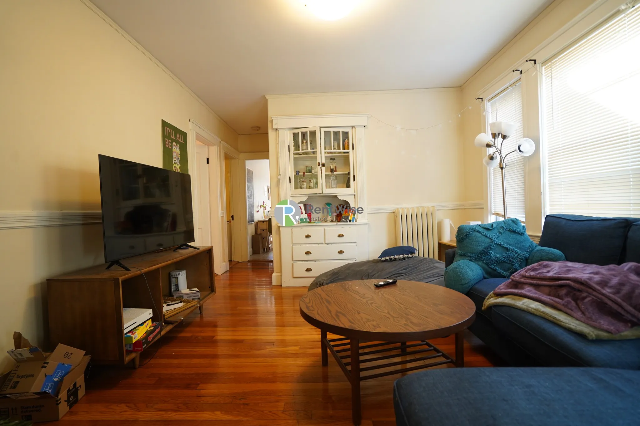 22 Edison Ave, Medford