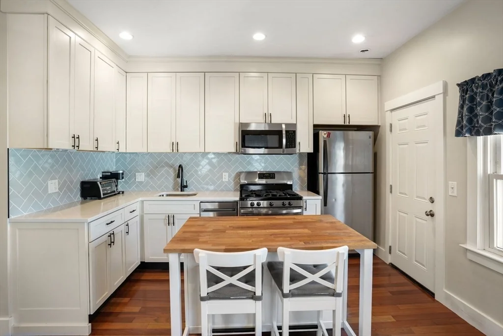 596 E 2nd St, South Boston