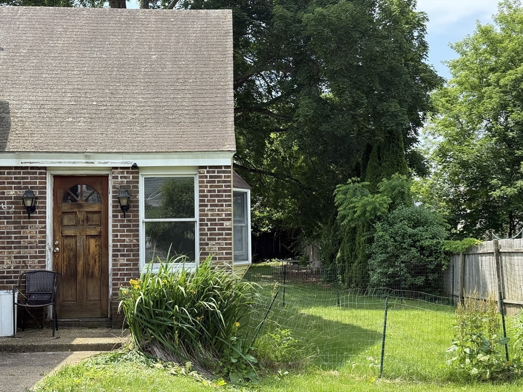 62 Pleasant St, Ware