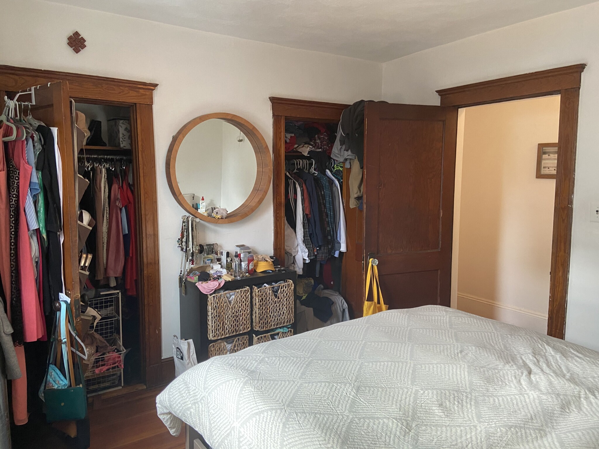 16 Montgomery St, North Cambridge