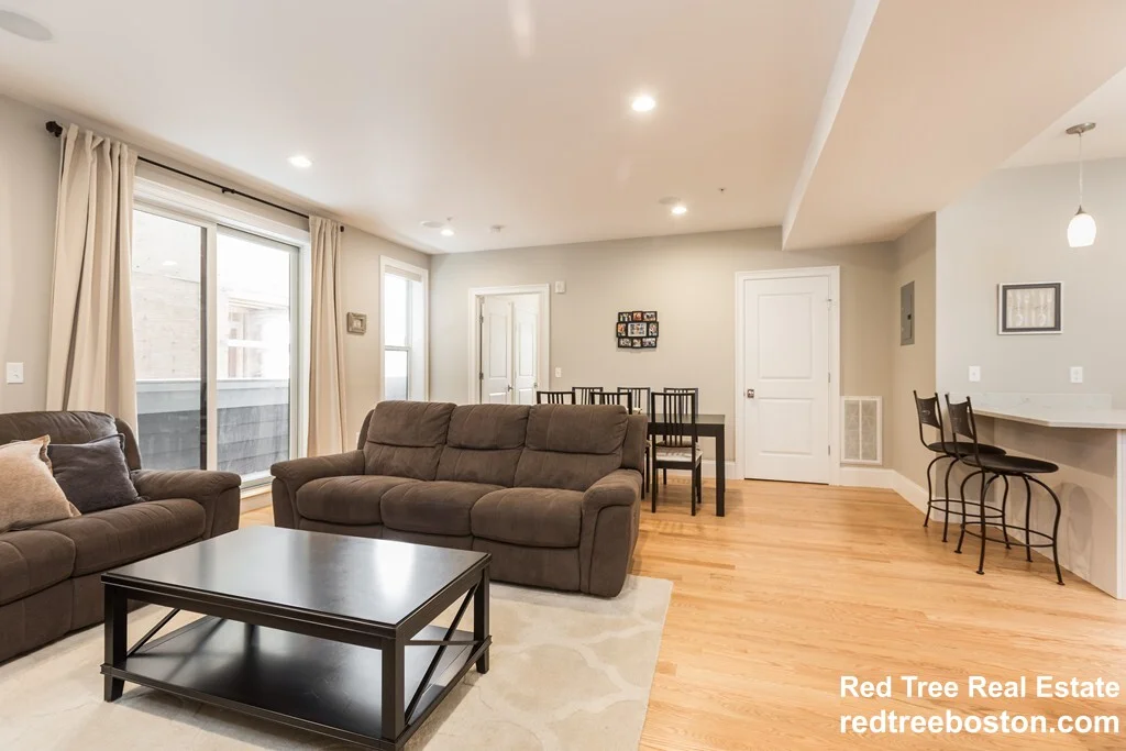 111 B St, South Boston