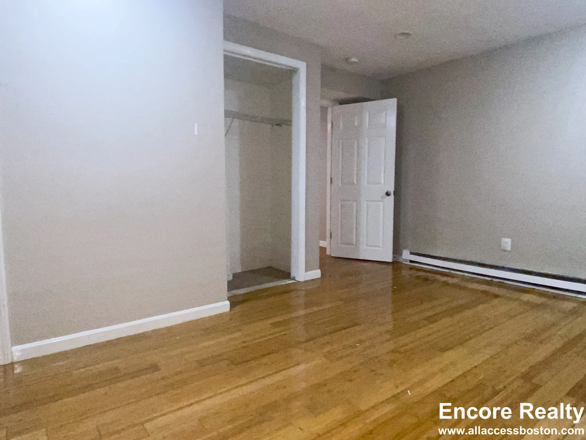 1 Parker Hill Ter, Mission Hill