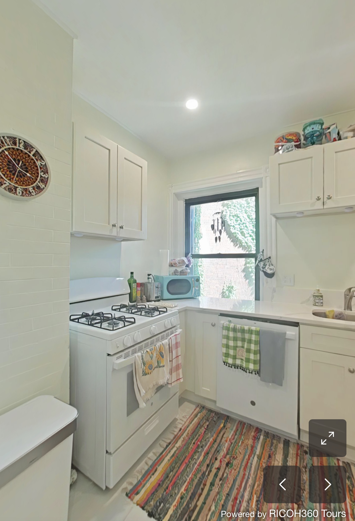 1855 Beacon St, Brookline