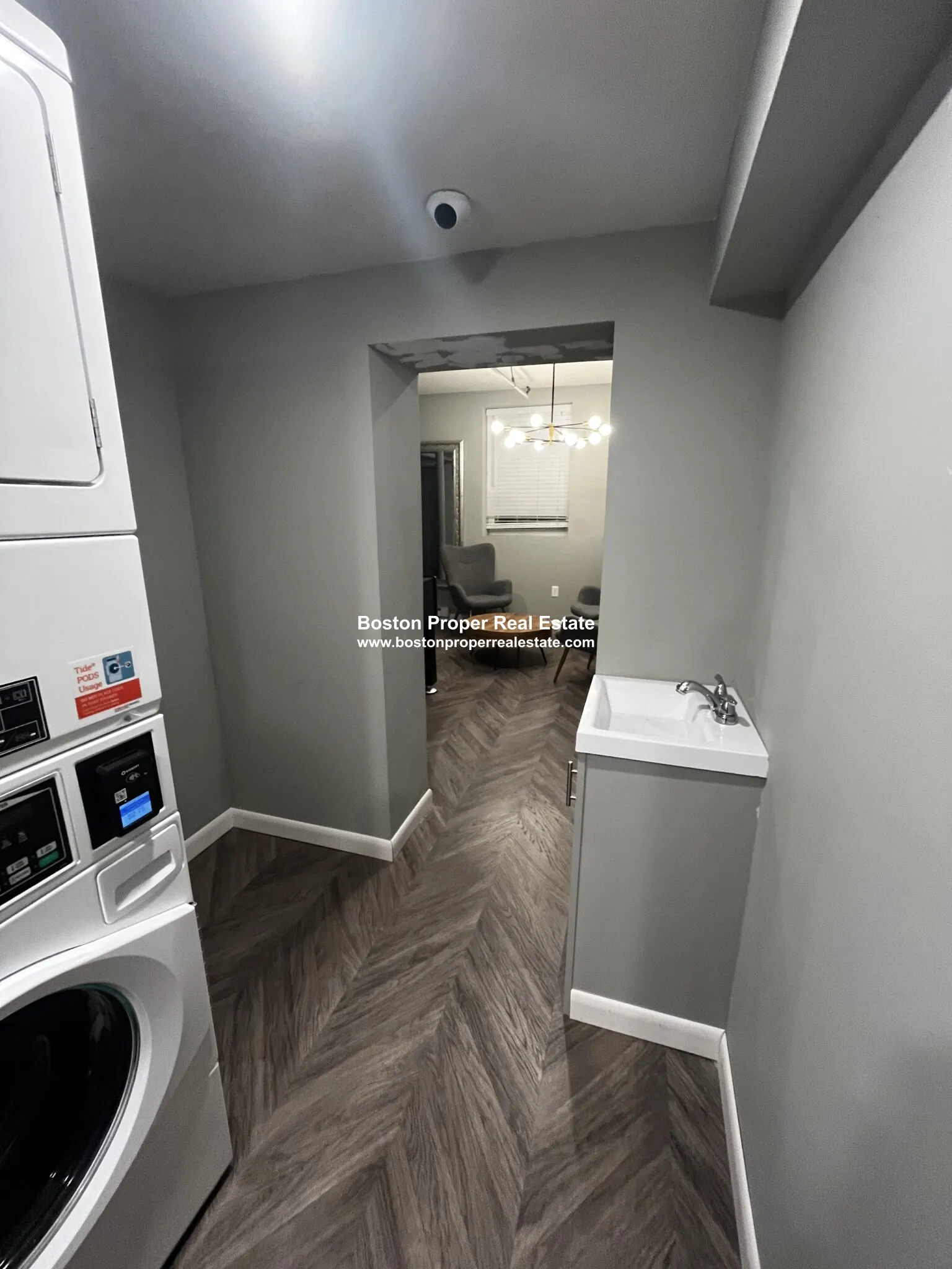 16 Westland Ave, Fenway