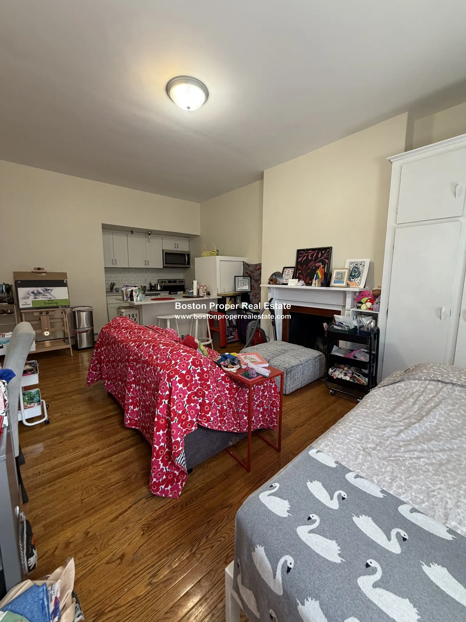 337 Beacon St, Back Bay