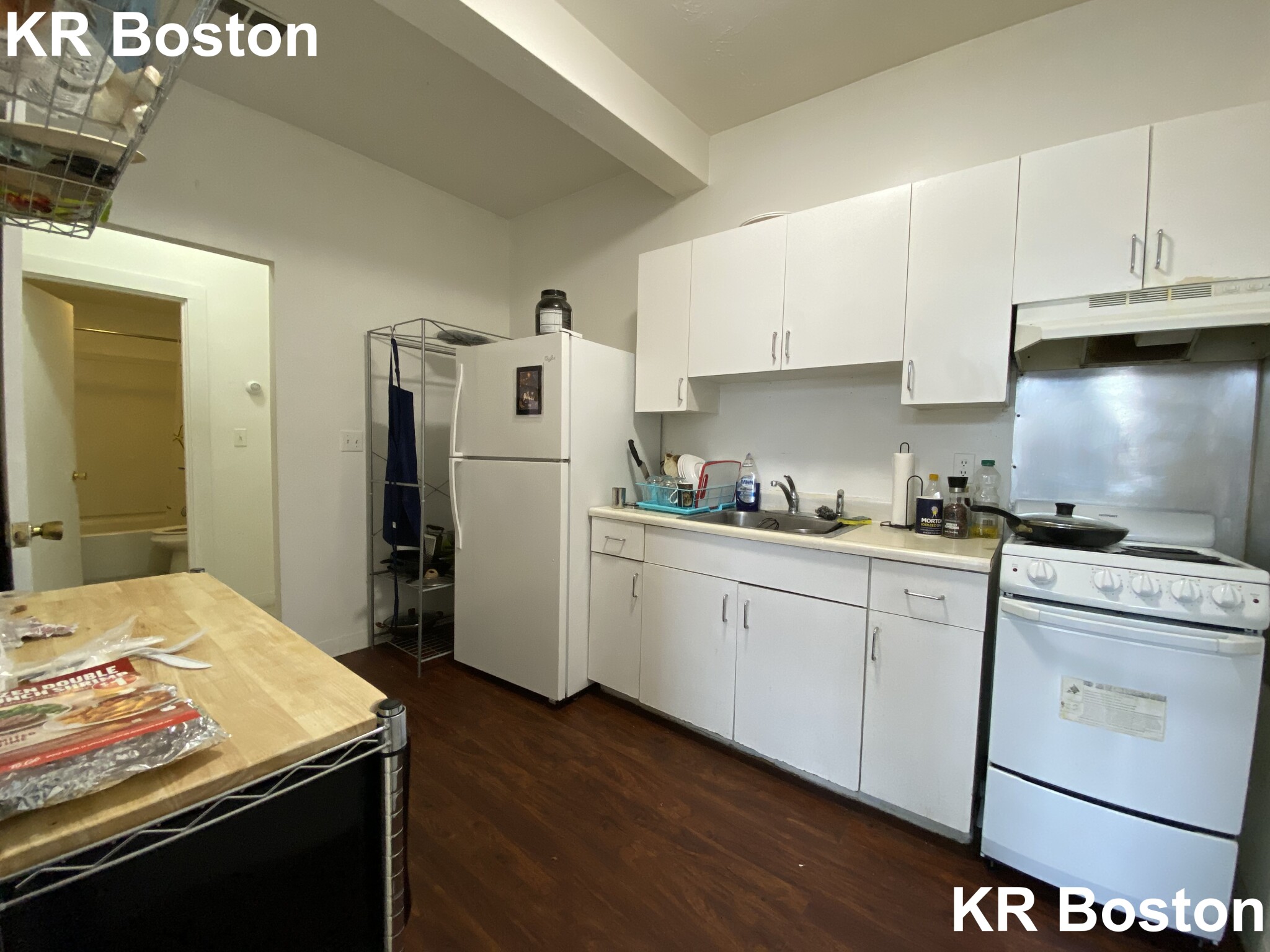 243 Harvard Ave, Allston