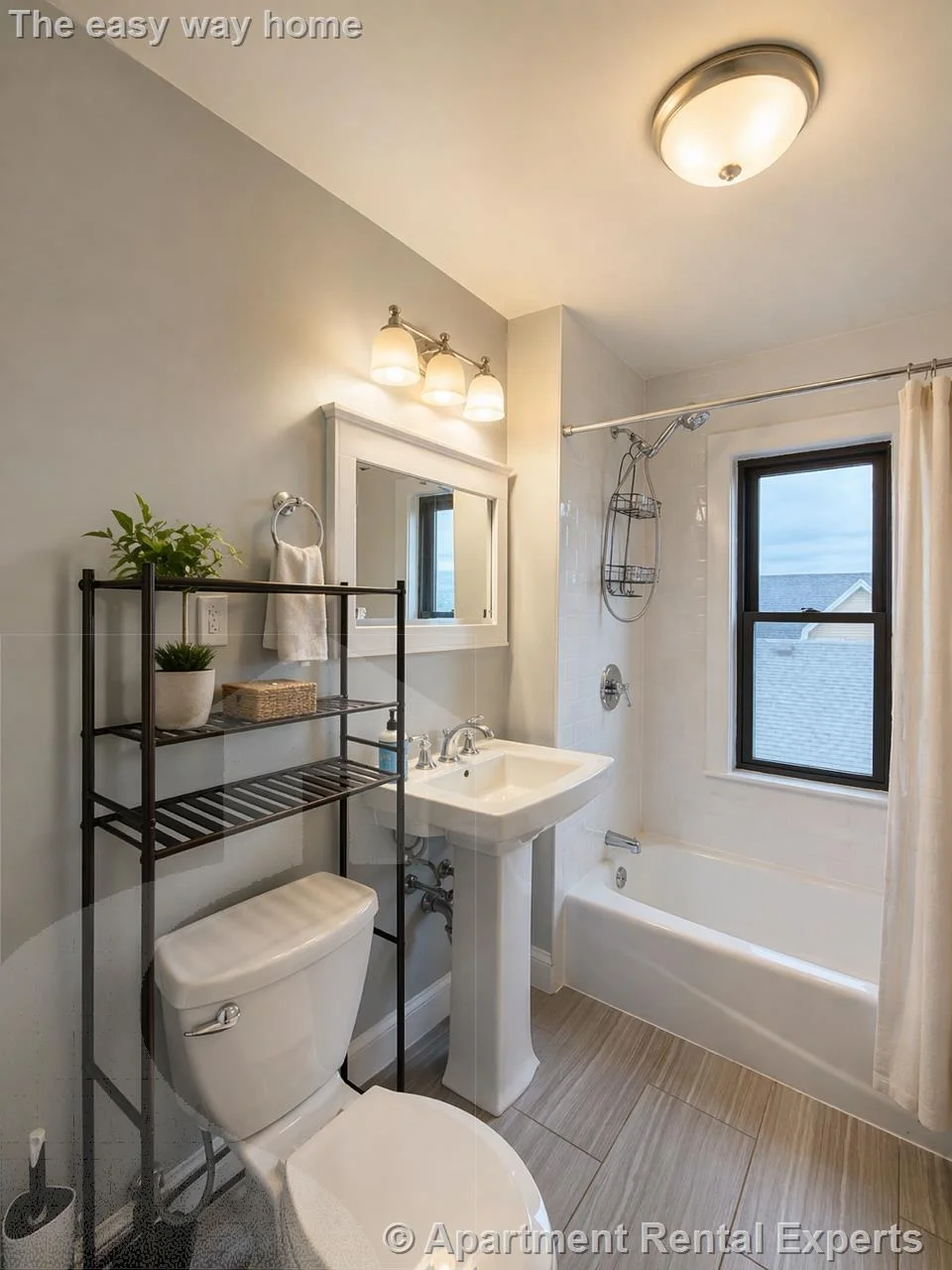 33 Chetwynd Rd, Tufts