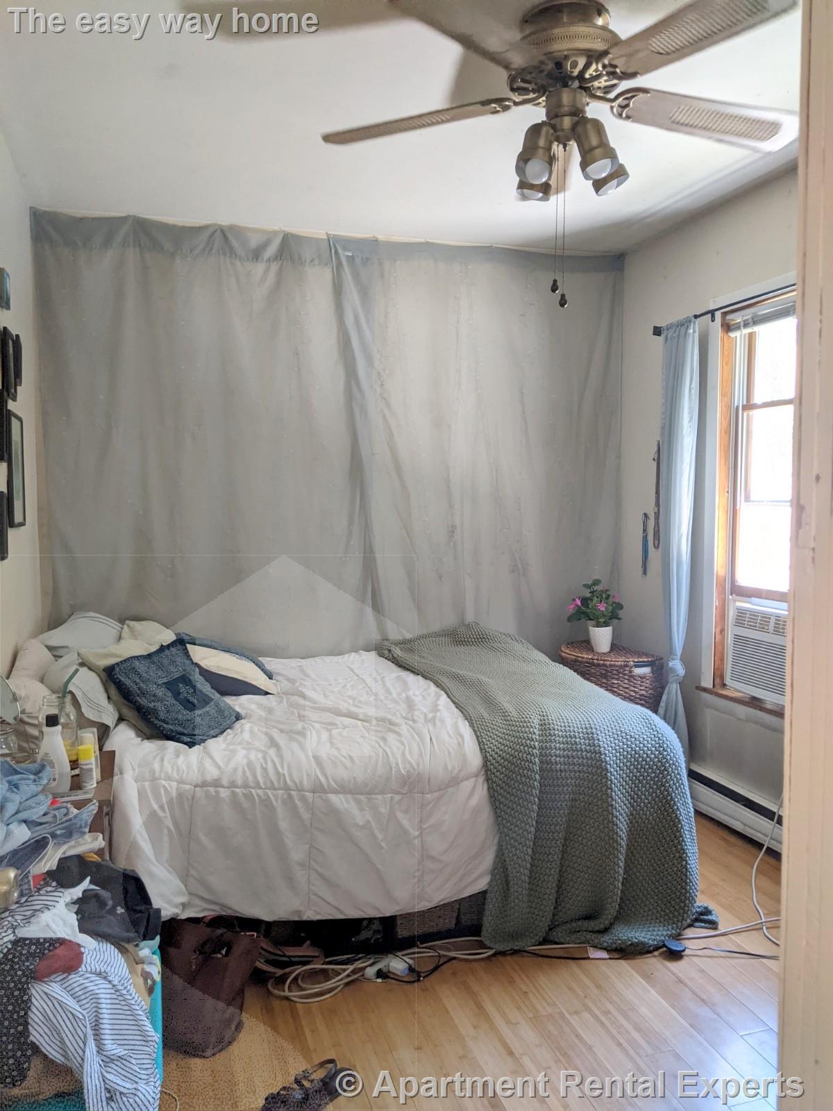 48-50 Gorham St, Davis Square