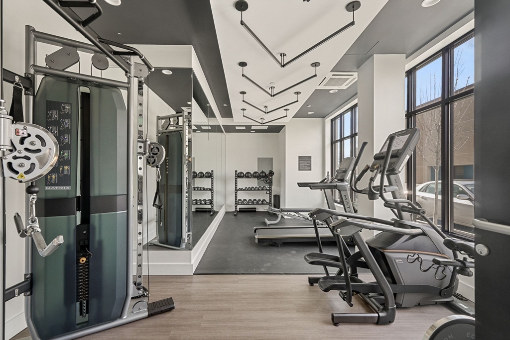 301 Border St, East Boston