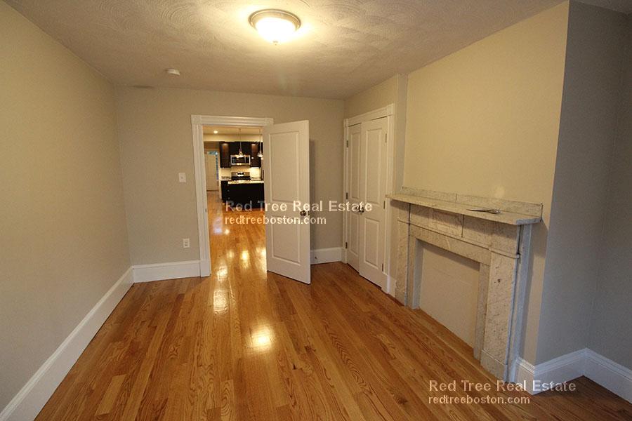 125 Princeton St, East Boston