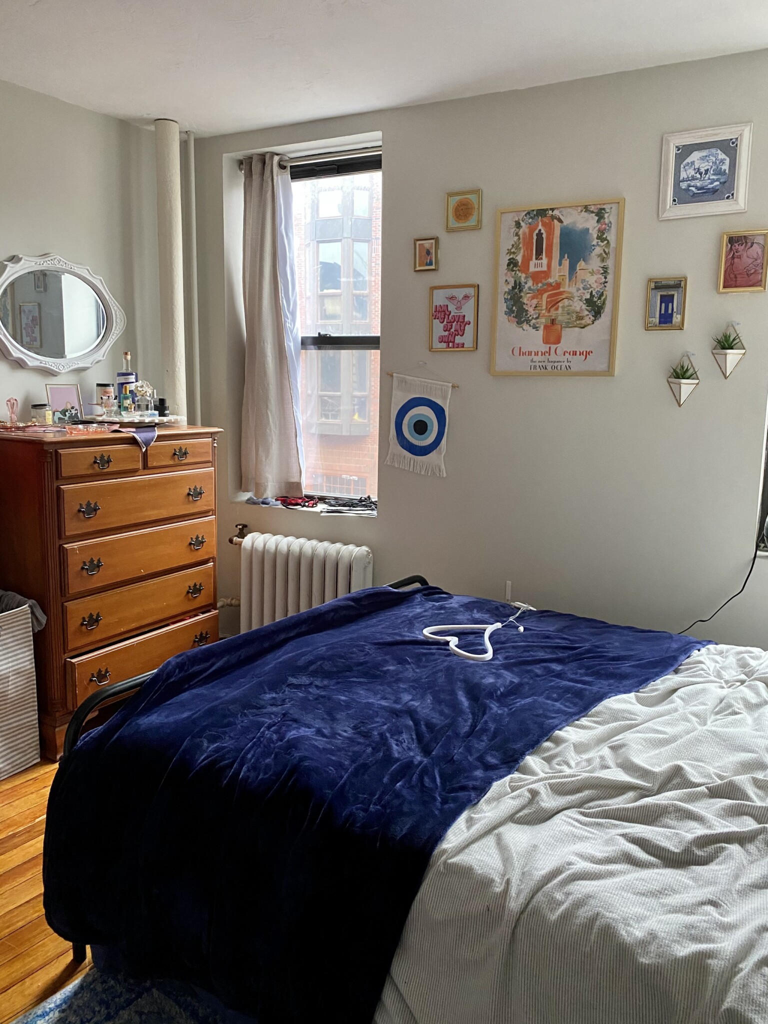 224 Hanover St, North End