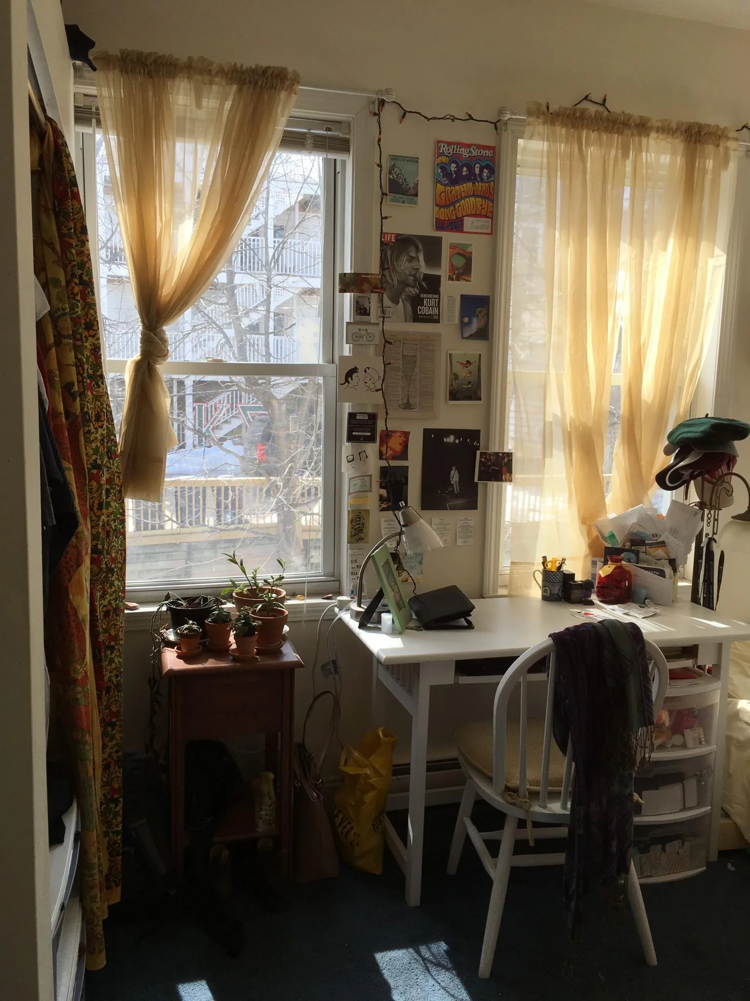 94 Hillside St, Mission Hill