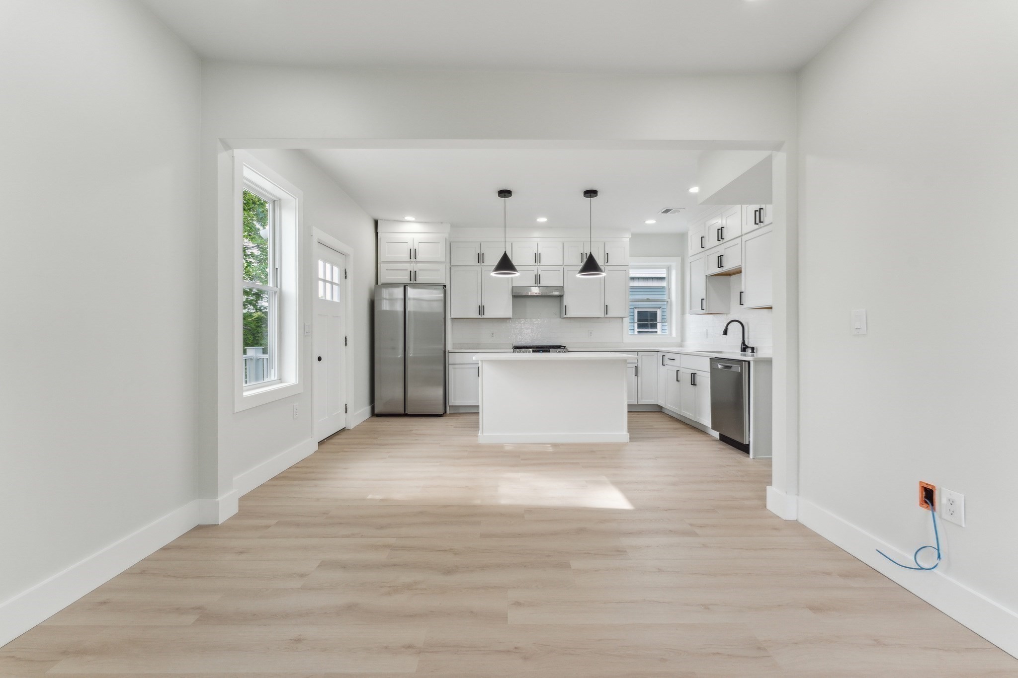 47 Brackett, Brighton