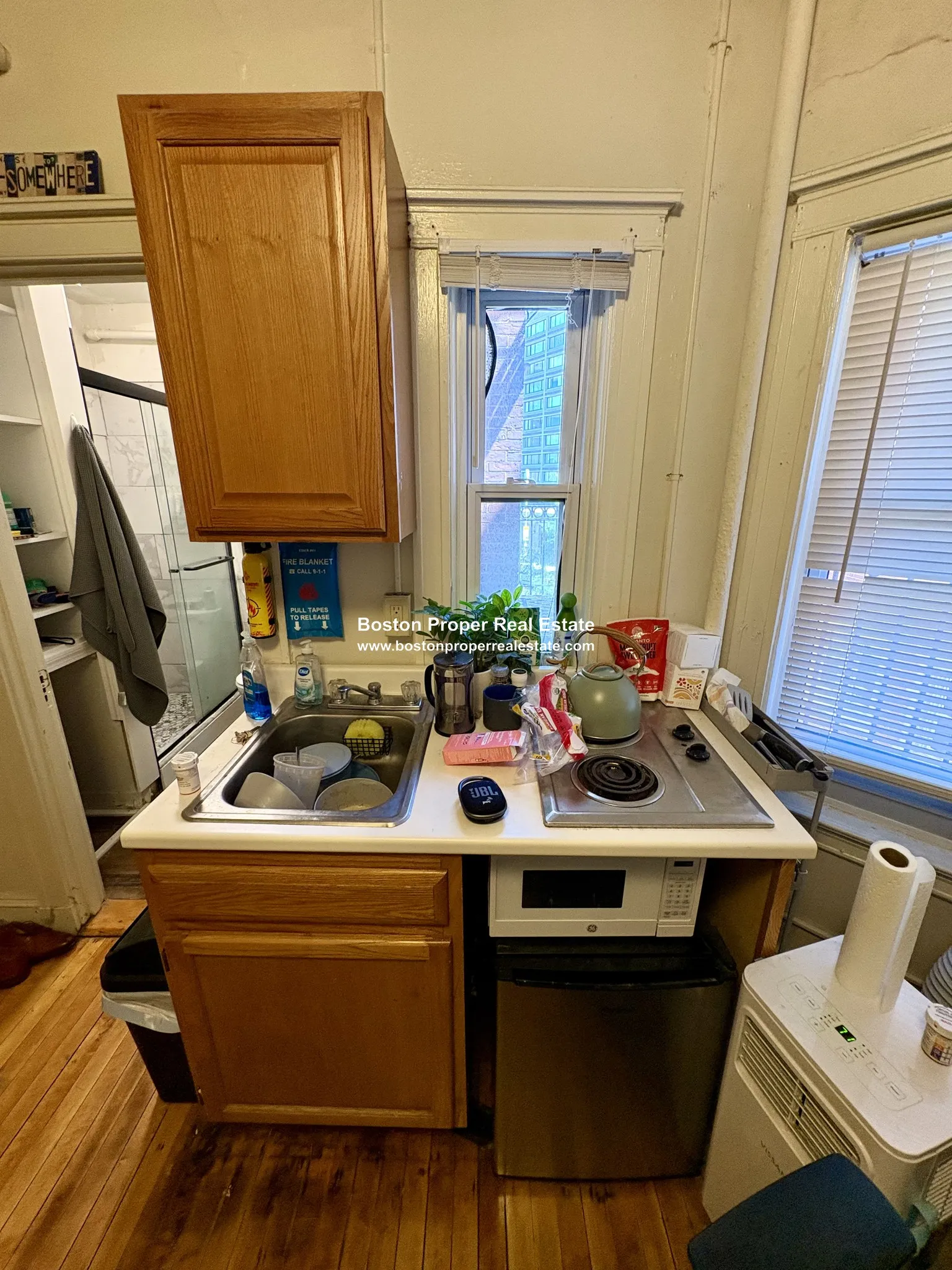 16 Westland Ave, Fenway