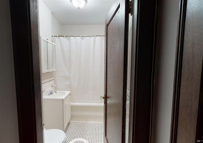 119 College Ave, Powder House Square