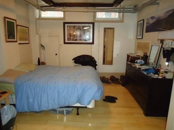 14 Melrose St, Back Bay