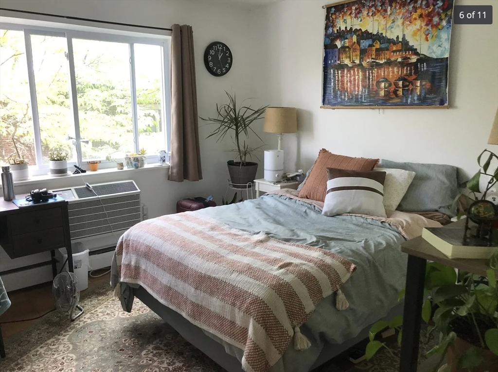 287 Harvard, Cambridge